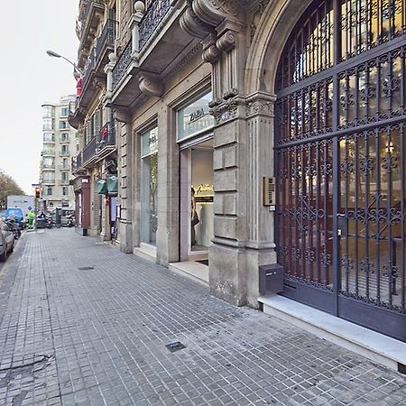 Apartment Barcelona Rentals - Rambla De Catalunya Center Экстерьер фото